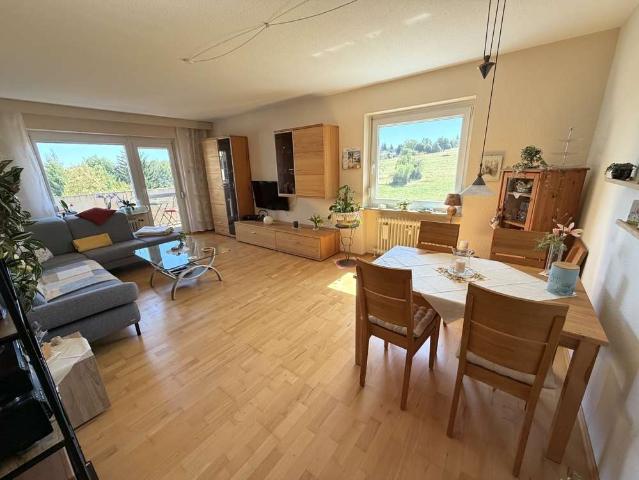 Wohnung kaufen in Dobel, Landkreis Calw