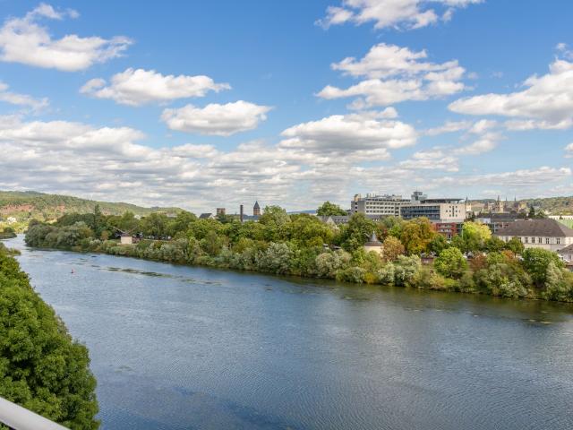 Penthouse kaufen in Euren, Trier