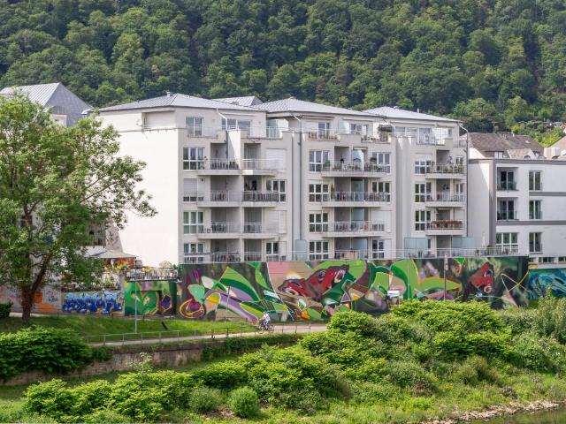 Penthouse kaufen in Euren, Trier