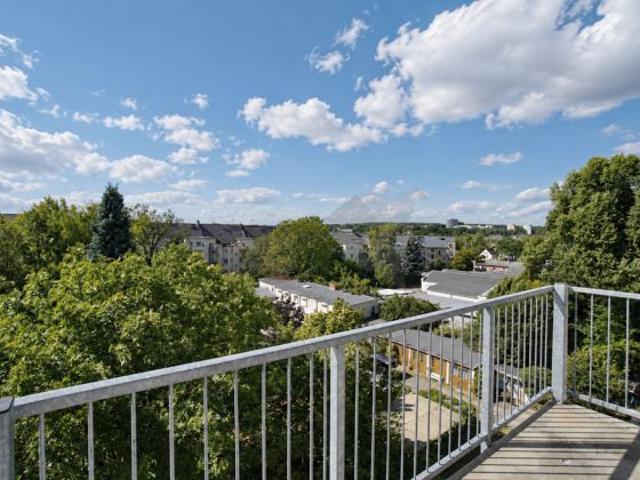 Wohnung mieten in Chemnitz, Sachsen