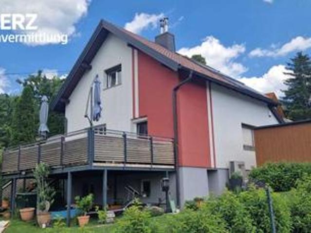 Haus kaufen in Grünbach am Schneeberg, Niederösterreich