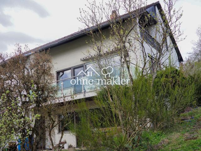 Haus kaufen in Heiligkreuzsteinach, Baden-Württemberg