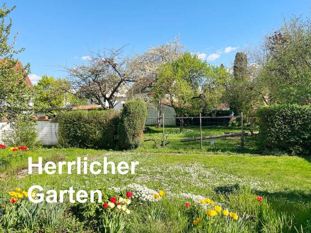 Haus kaufen in Möhringen-Ost, Stuttgart