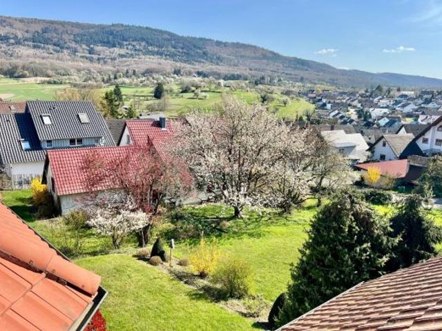 Wohnung mieten in Friesenheim, Baden-Württemberg