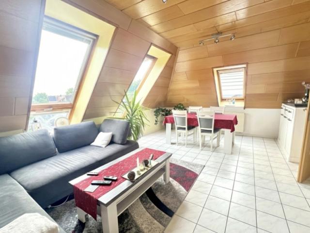 Wohnung mieten in Friesenheim, Baden-Württemberg