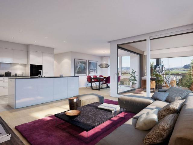 Apartment mieten in Thurgau