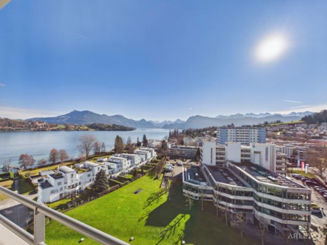 Apartment mieten in Lü