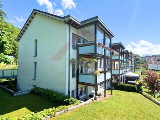 Wohnung kaufen in Küssnacht am Rigi, Schwyz