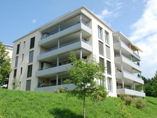 Wohnung mieten in Wil (SG), St. Gallen