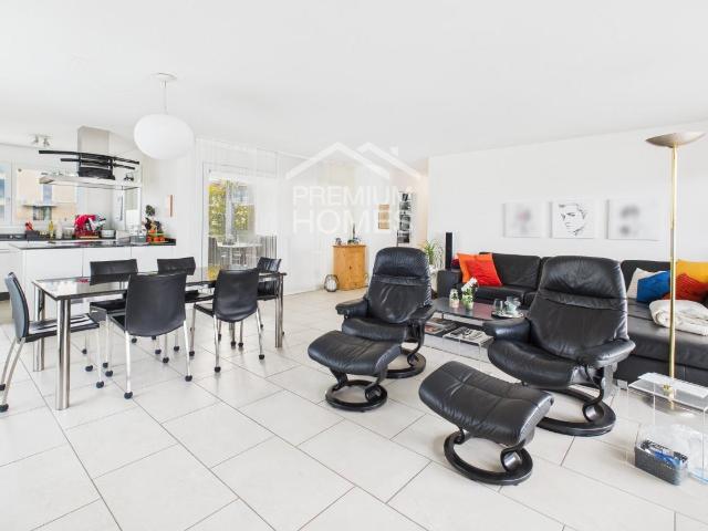 Wohnung kaufen in Wädenswil, Zürich