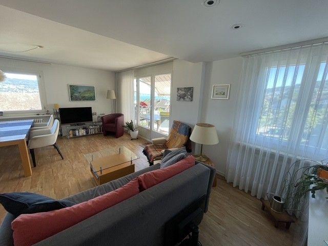 Apartment mieten in Feld, Oberrieden