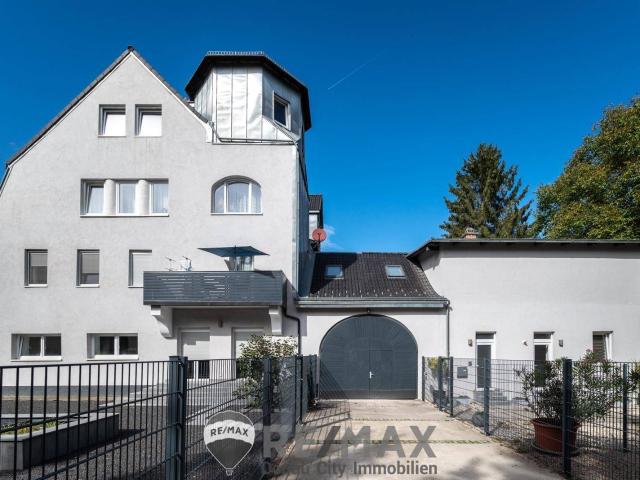 Apartment kaufen in Pressbaum, Niederösterreich
