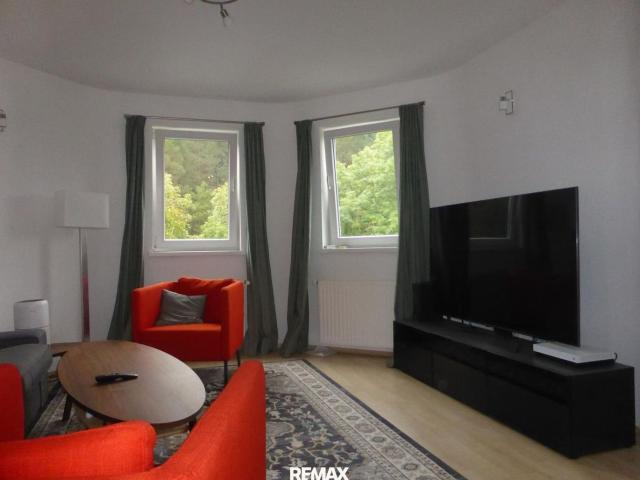 Wohnung kaufen in Pressbaum, Bezirk St. Pölten