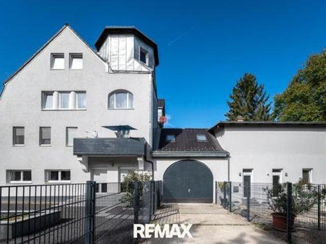 Wohnung kaufen in Pressbaum, Bezirk St. Pölten