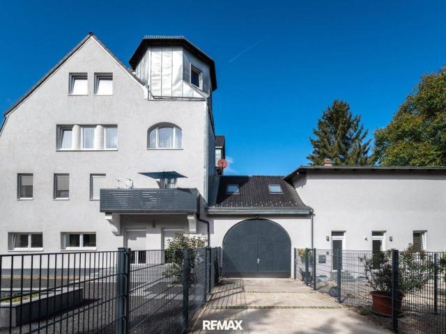 Apartment kaufen in Pressbaum, Niederösterreich