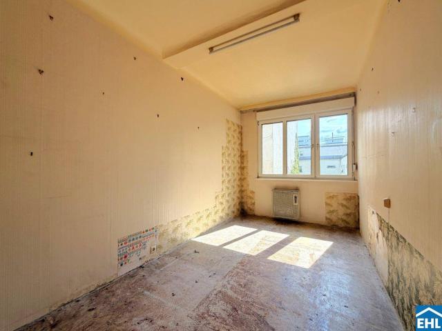 Apartment kaufen in KG Landstraße, Wien