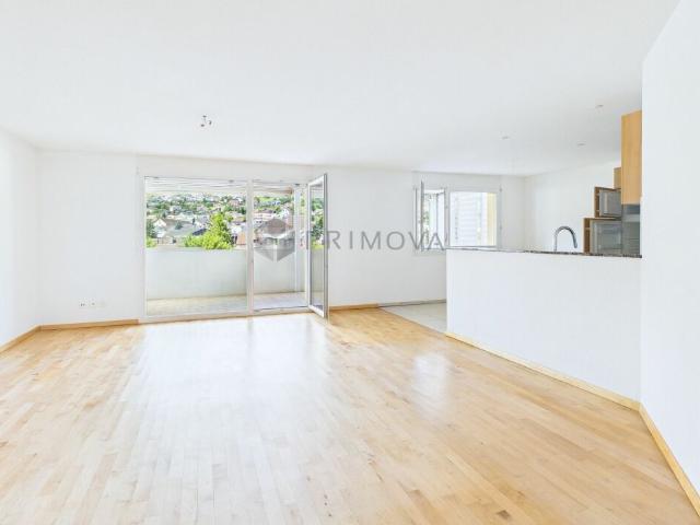 Wohnung kaufen in Dintikon, Aargau