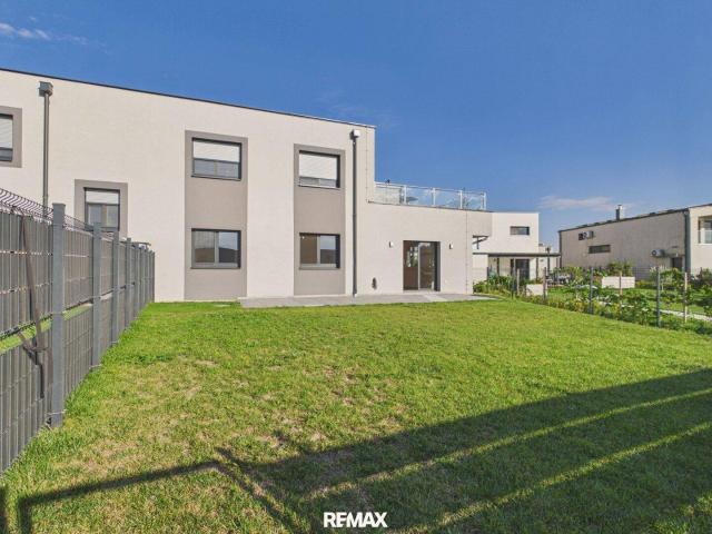 Apartment kaufen in Parndorf, Burgenland