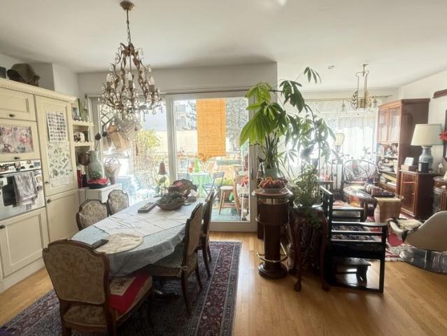 Apartment mieten in Floridsdorf, Wien
