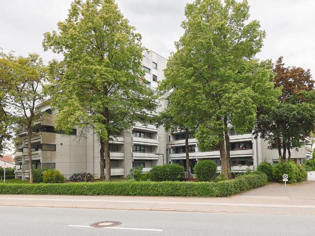 Wohnung kaufen in Ingolstadt, Bayern