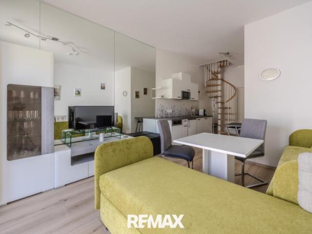 Wohnung kaufen in Greuth, Villach