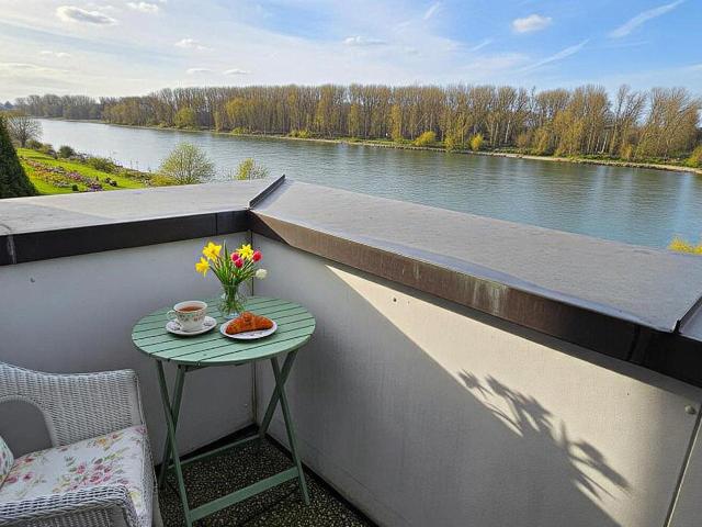 Apartment mieten in Auerberg, Bonn