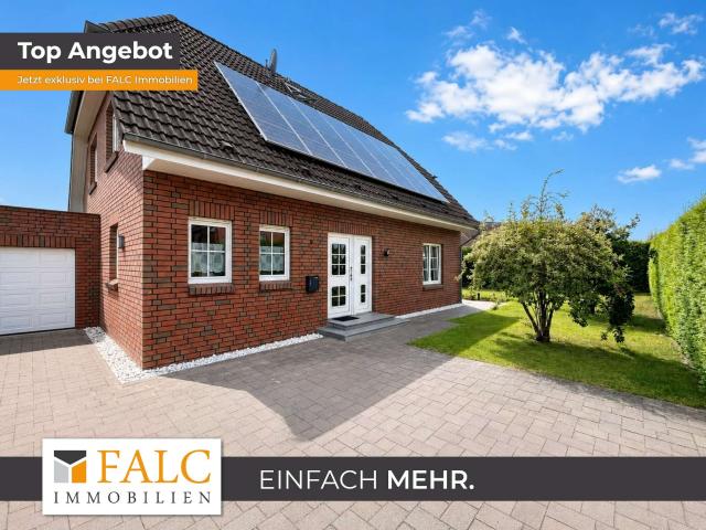 Haus kaufen in Wittenförden, Mecklenburg-Vorpommern