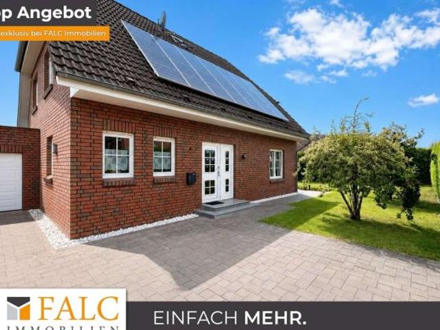 Haus kaufen in Wittenförden, Mecklenburg-Vorpommern