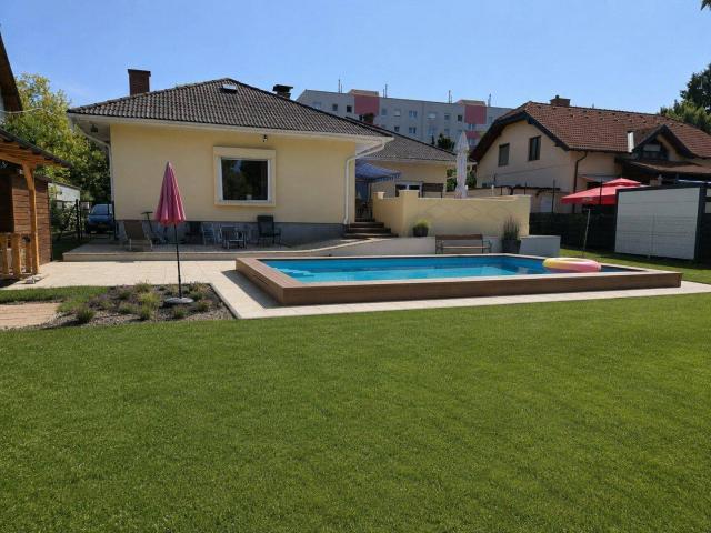 Haus kaufen in Floridsdorf, Wien