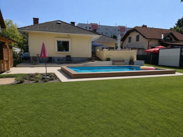 Haus kaufen in Floridsdorf, Wien