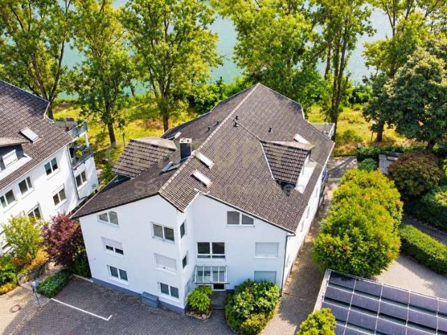 Wohnung kaufen in Main-Taunus-Kreis, Hessen