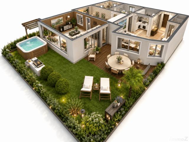 Apartment kaufen in Wetzelsdorf, Gersdorf-Feistritz