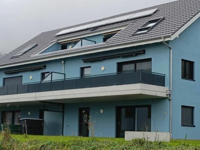 Wohnung mieten in Lommiswil, Solothurn