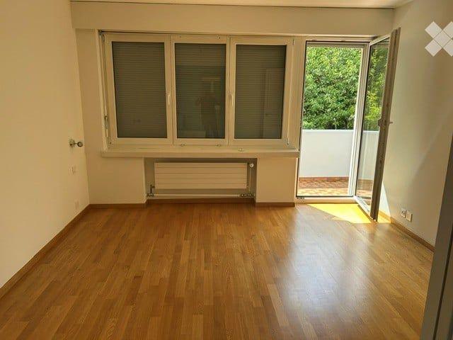 Apartment mieten in Wädenswil, Bezirk Horgen