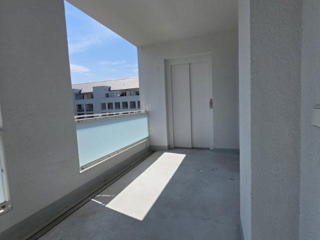 Apartment mieten in Bindermichl-Keferfeld, Linz