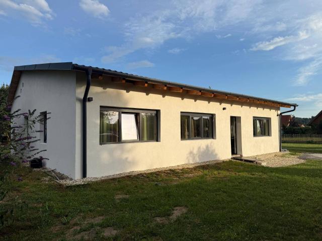 Haus kaufen in Innere Stadt, Fürstenfeld