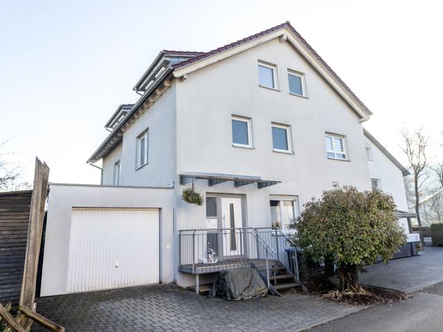 Mehrfamilienhaus kaufen in Plüderhausen, Baden-Württemberg
