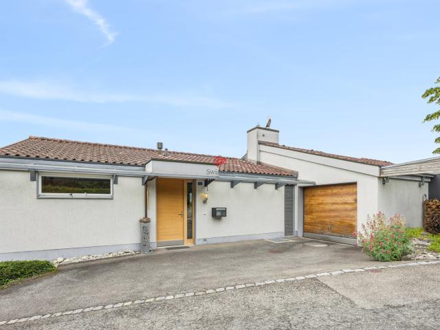 Reihenfamilienhaus kaufen in Gwatt, Thun, Bern