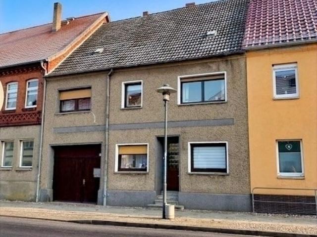 Haus kaufen in Meyenburg, Brandenburg