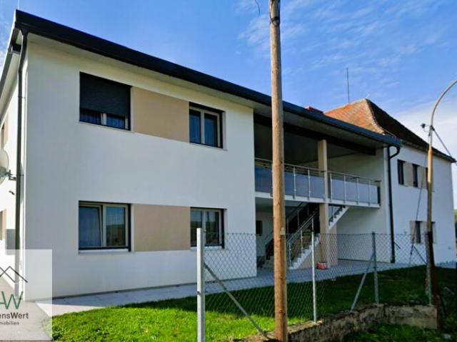 Wohnung mieten in Lockenhaus, Burgenland