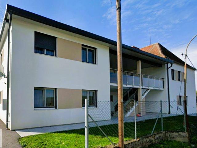 Apartment mieten in Lockenhaus, Burgenland