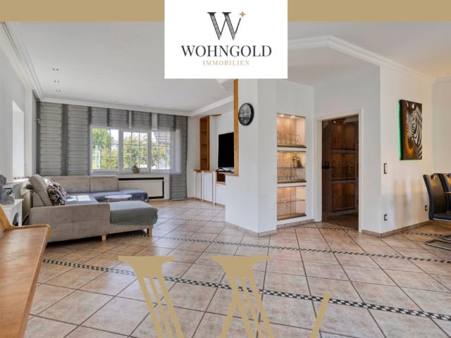 Haus kaufen in Büttgen, Kaarst