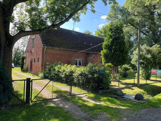 Villa kaufen in Meyenburg