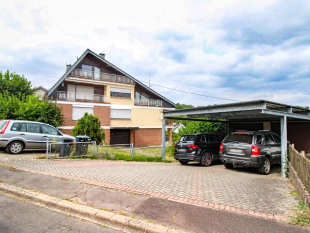 Wohnung kaufen in Bengel, Rheinland-Pfalz
