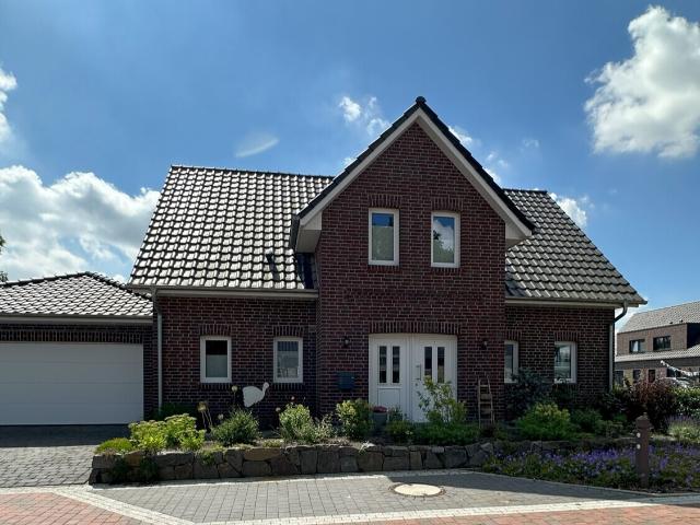 Villa kaufen in Alexandersfeld, Oldenburg