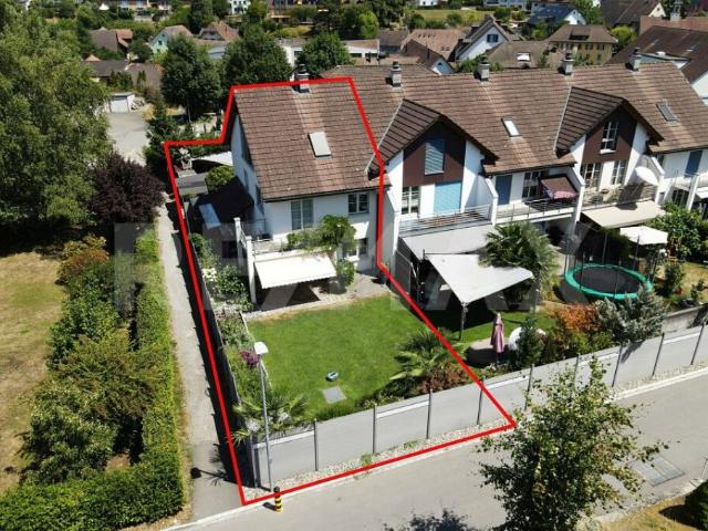Immobilie kaufen in Niederlenz, Aargau