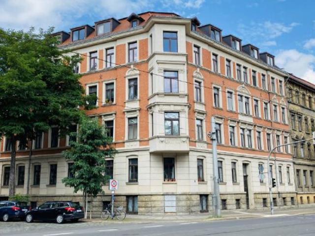 Wohnung mieten in Reudnitz-Thonberg, Leipzig