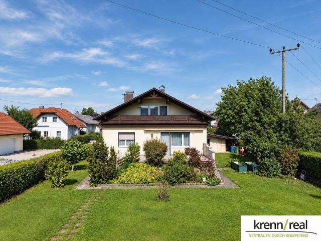 Haus kaufen in Ansfelden, Bezirk Linz-Land