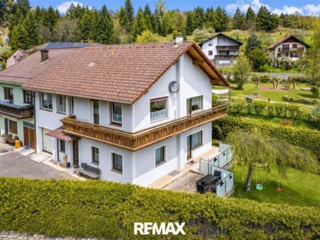 Einfamilienhaus kaufen in Übelbach, Steiermark