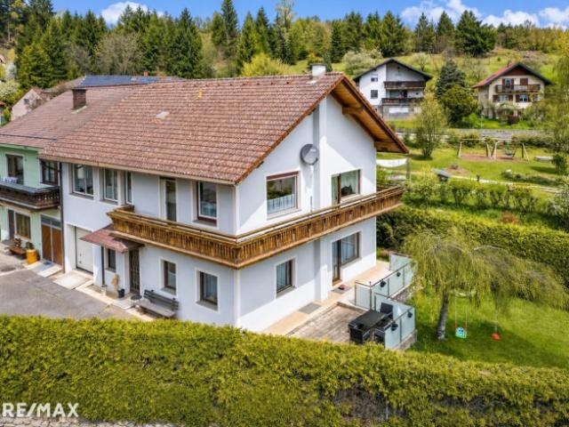 Einfamilienhaus kaufen in Übelbach, Steiermark